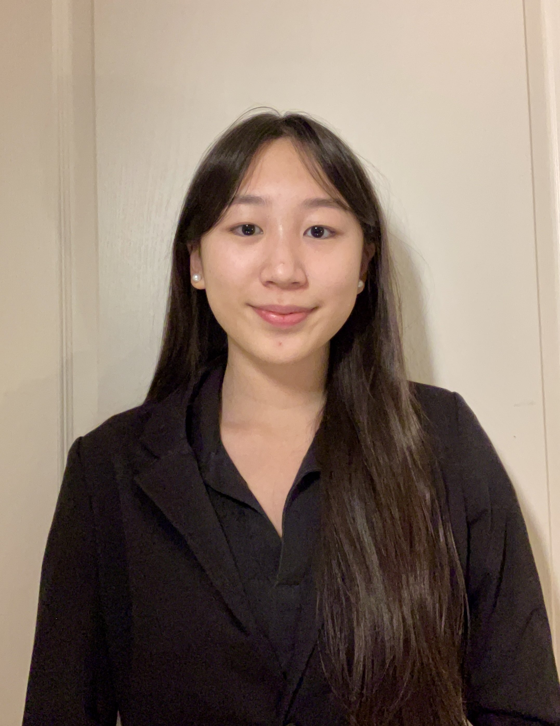Annchi Liu