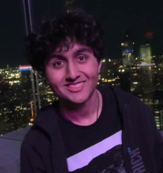 Aryan Sharma
