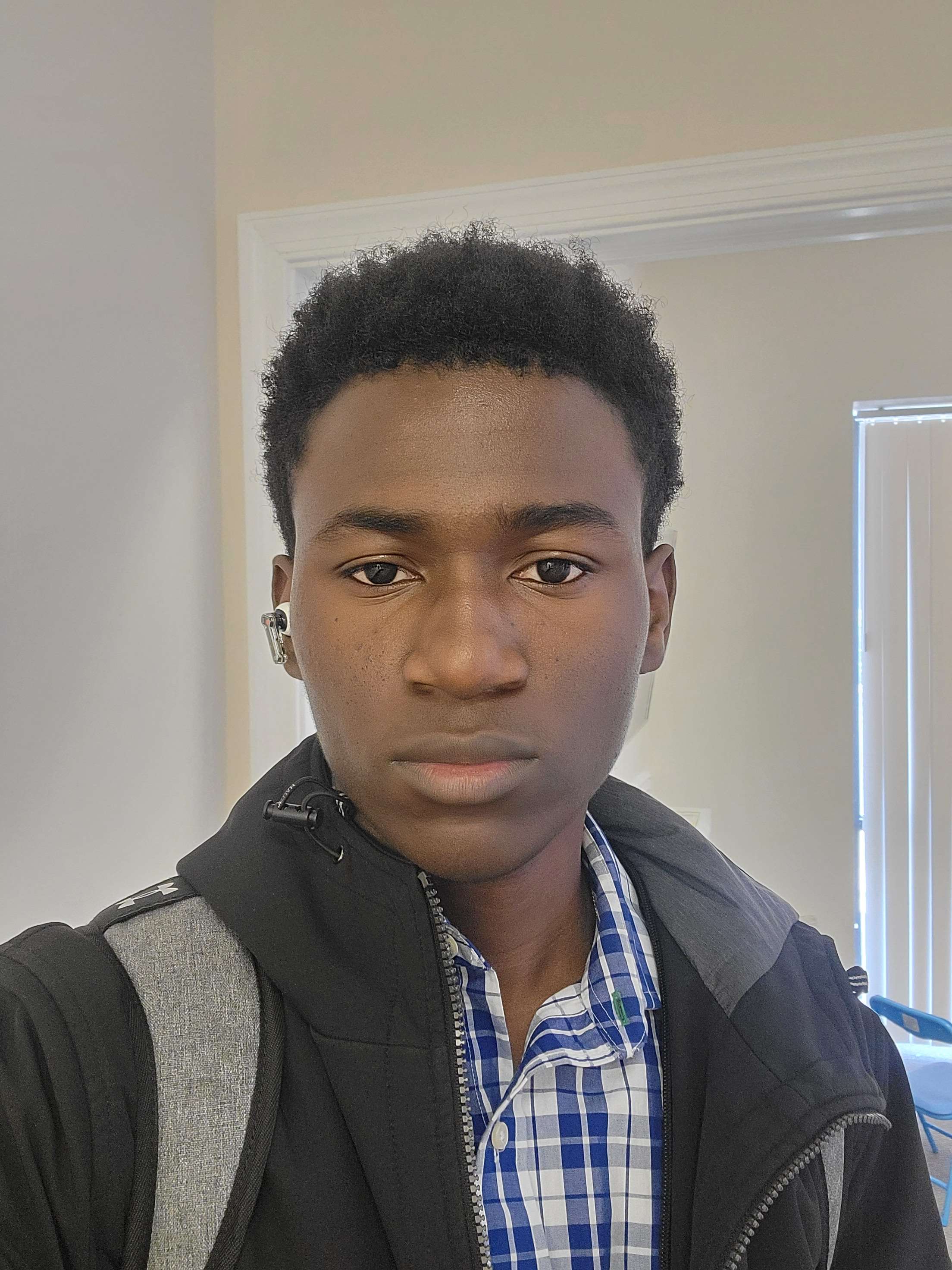 Oluwadarasimi Adedeji