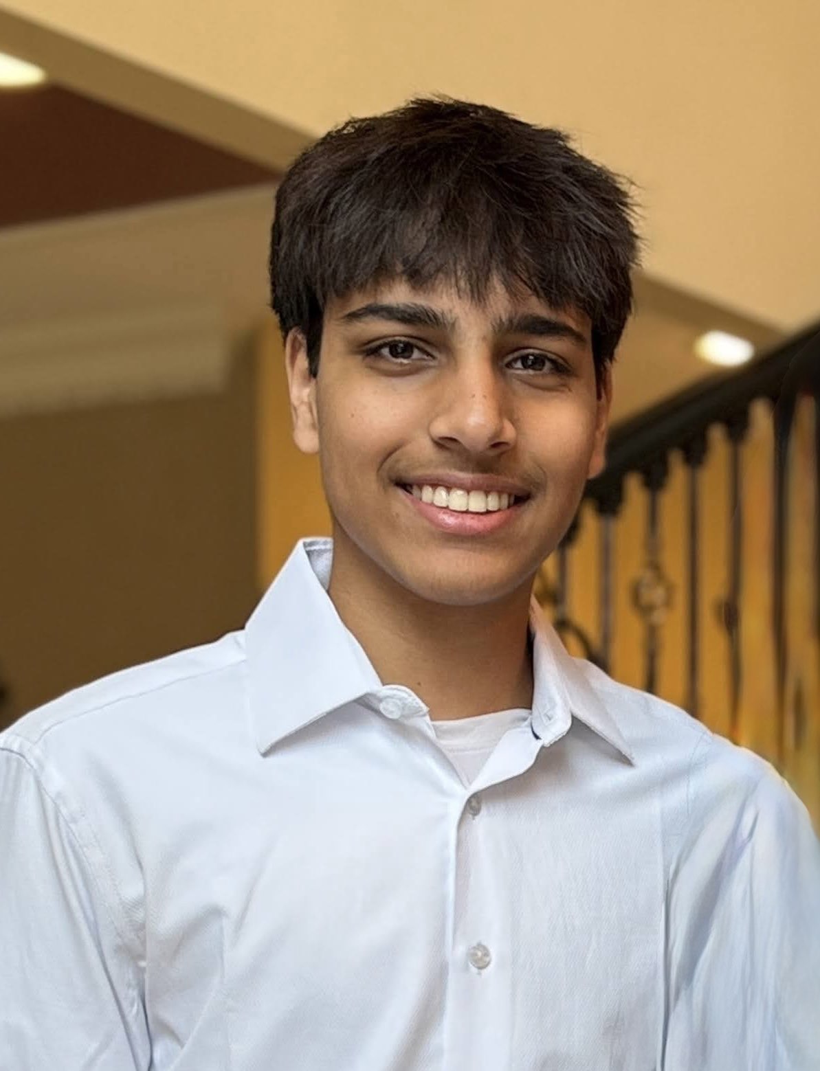 Jay Patel